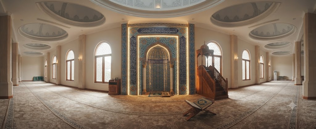 Banner Masjid